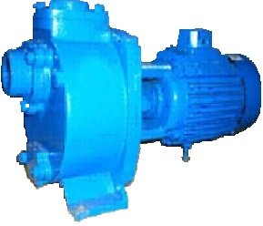Mud Monoblock Pump