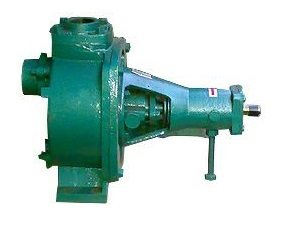 Mud Pump Bare Pump