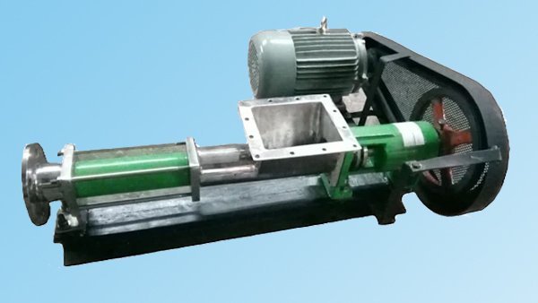 Industrial Pumps Supplier