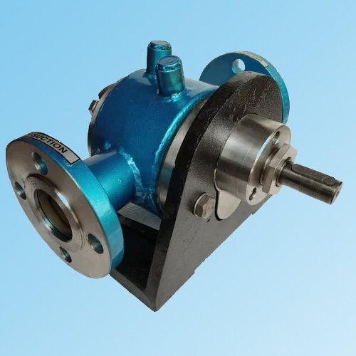 Industrial Tube Pump Supplier in ahmedabad