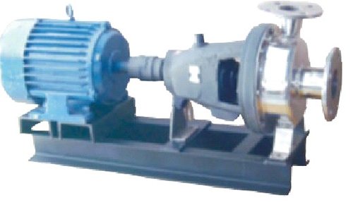 Microsoft Word - Back Pullout type Centrifuhal Pump