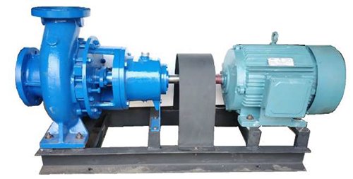 Microsoft Word - Back Pullout type Centrifuhal Pump