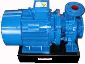 Microsoft Word - Back Pullout type Centrifuhal Pump