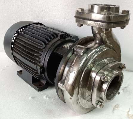 Microsoft Word - AGRMP SS Centrifugal Pump brochure