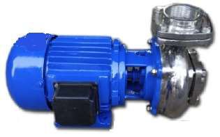 Microsoft Word - AGRMP SS Centrifugal Pump brochure