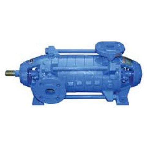 Horizontal Boiler feed Pump 3