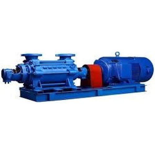 Microsoft Word - Centrifugal MultiStage Boiler feed Pump