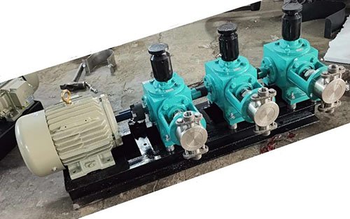 Microsoft Word - Metering Pump Tech Detail