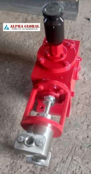 Microsoft Word - Metering Pump Tech Detail