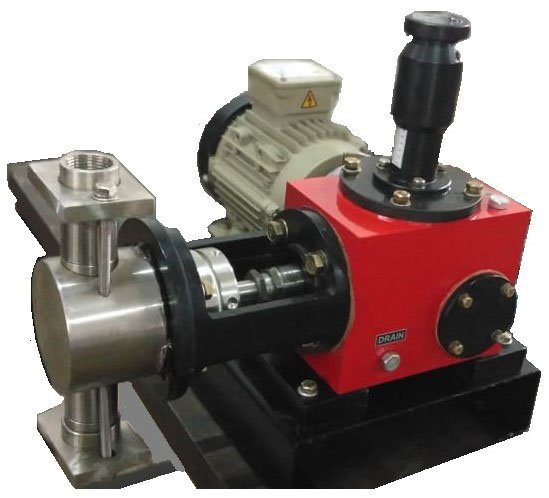 Microsoft Word - Metering Pump Tech Detail