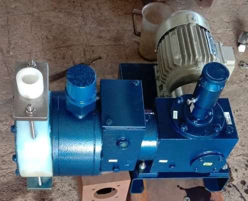 Microsoft Word - Metering Pump Tech Detail