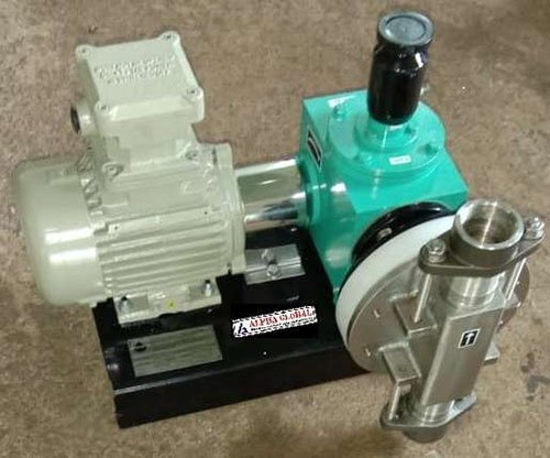 Microsoft Word - Metering Pump Tech Detail