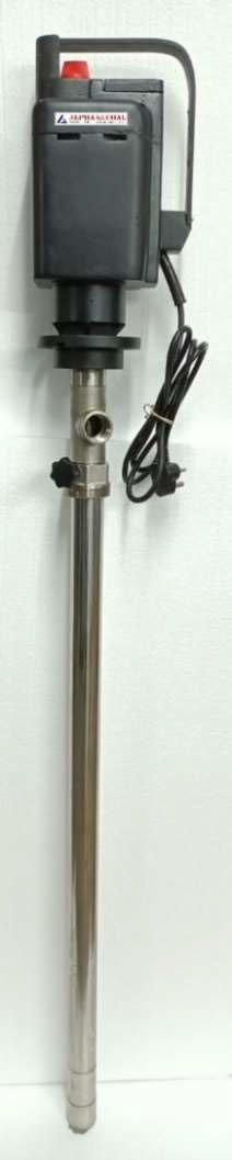 Microsoft Word - Motorized BARREL PUMPS