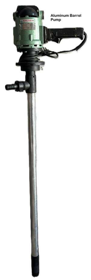 Microsoft Word - Motorized BARREL PUMPS