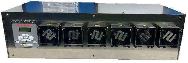 Microsoft Word - new Peristaltic Pump tech details