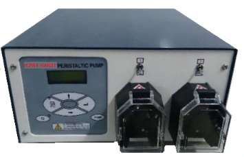 Microsoft Word - new Peristaltic Pump tech details