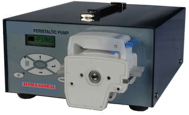 Microsoft Word - new Peristaltic Pump tech details