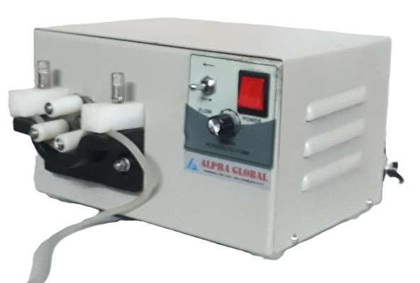 Microsoft Word - new Peristaltic Pump tech details