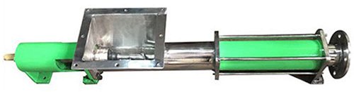 Microsoft Word - Screw Pump Brochure