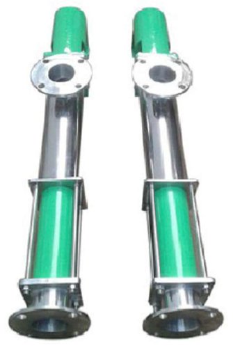 Microsoft Word - Screw Pump Brochure