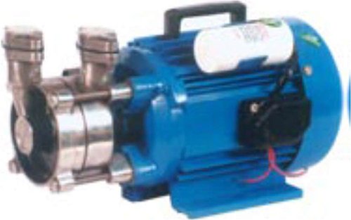 Microsoft Word - Self Priming Pump brochure