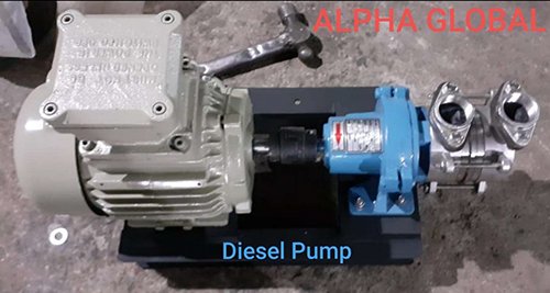 Microsoft Word - Self Priming Pump brochure