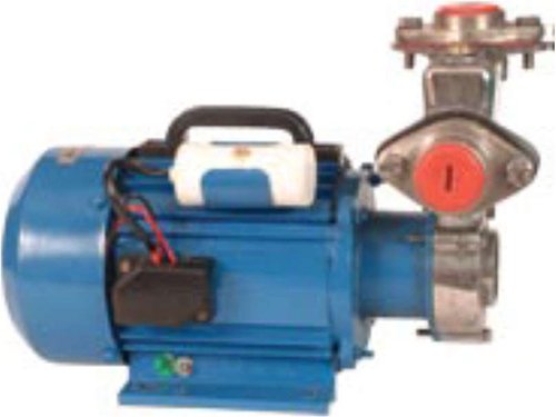 Microsoft Word - Self Priming Pump brochure