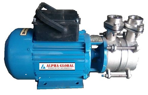 Microsoft Word - Self Priming Pump brochure