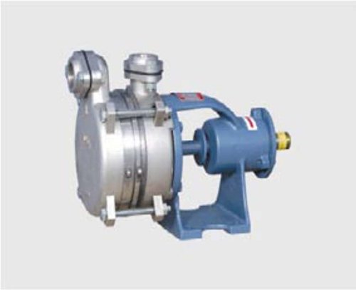 Microsoft Word - Self Priming Pump brochure