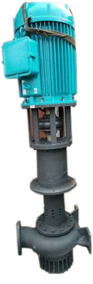 Microsoft Word - Vertical Centrifugal Sump Pump