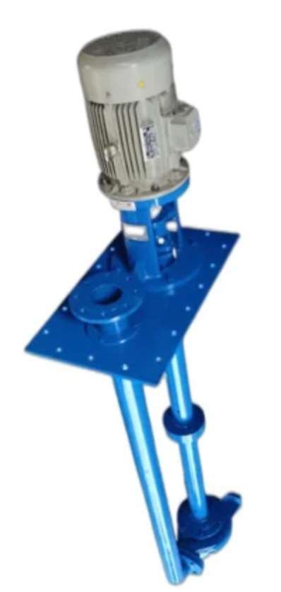 Microsoft Word - Vertical Centrifugal Sump Pump