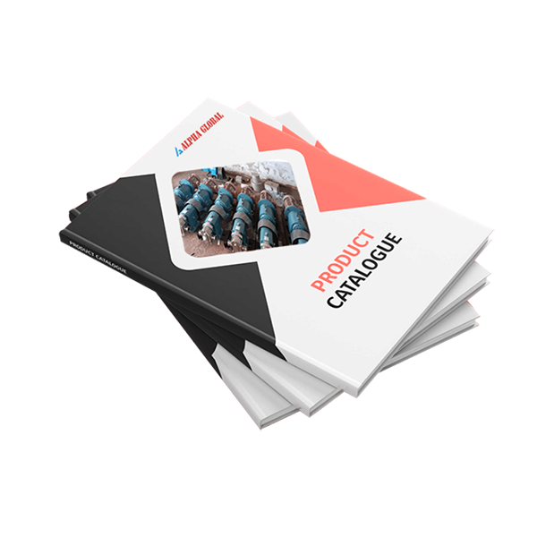 Industrial Pumps Brochures