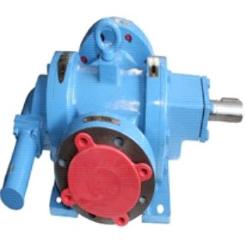 external gear pump 5