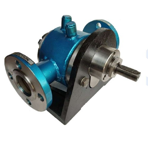 external gear pump 6