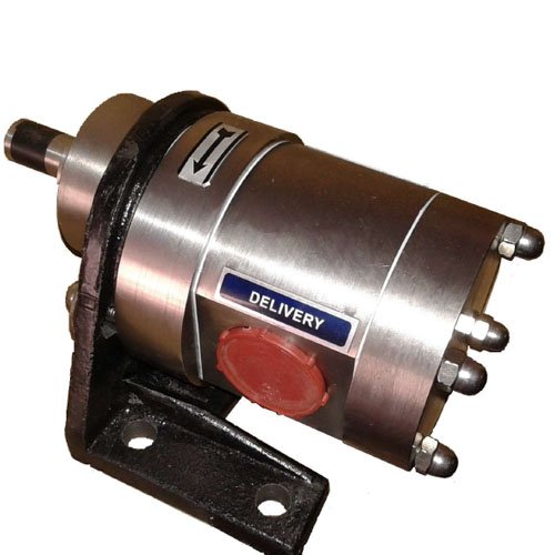 external gear pump