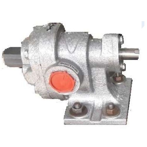 external gear pump2