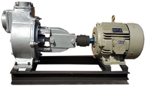 Microsoft Word - Self Priming Mud Pump