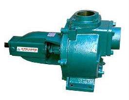 Microsoft Word - Self Priming Mud Pump