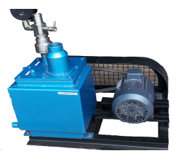 oil-sealed-vaccum-pump-2