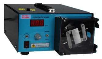 Microsoft Word - new Peristaltic Pump tech details