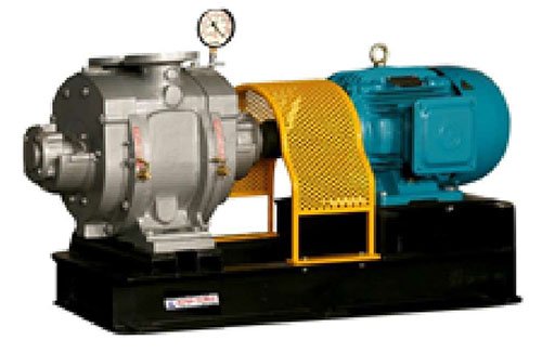 water ring vaccum pump