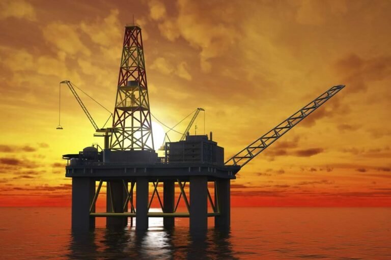 Industrial Pumps for Oil & gas Industries